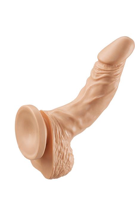 Actual product image Cloud Nine Working Man 6.5" Light your Surfer - Tan"
