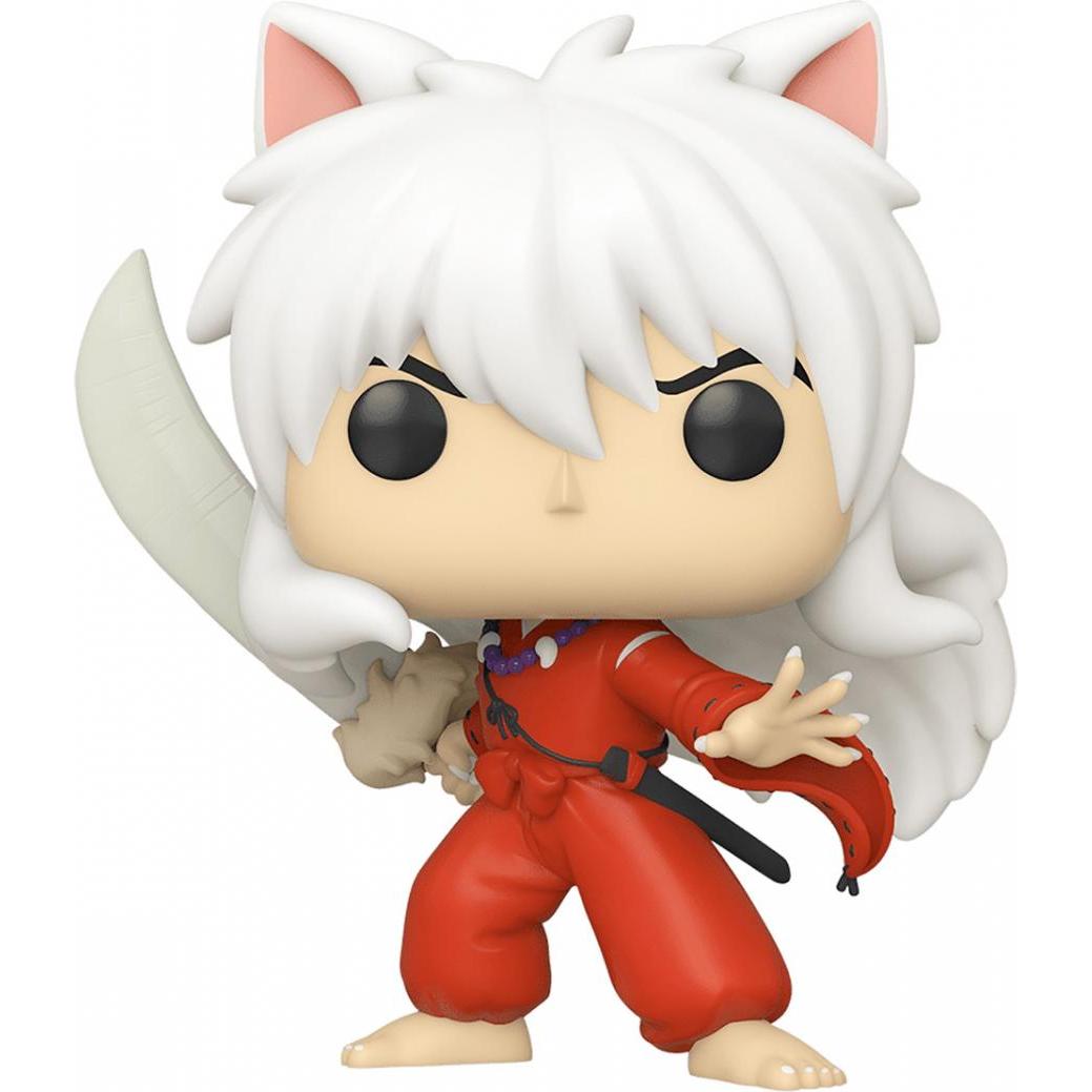 Funko POP! - InuYasha: InuYasha (32676)
