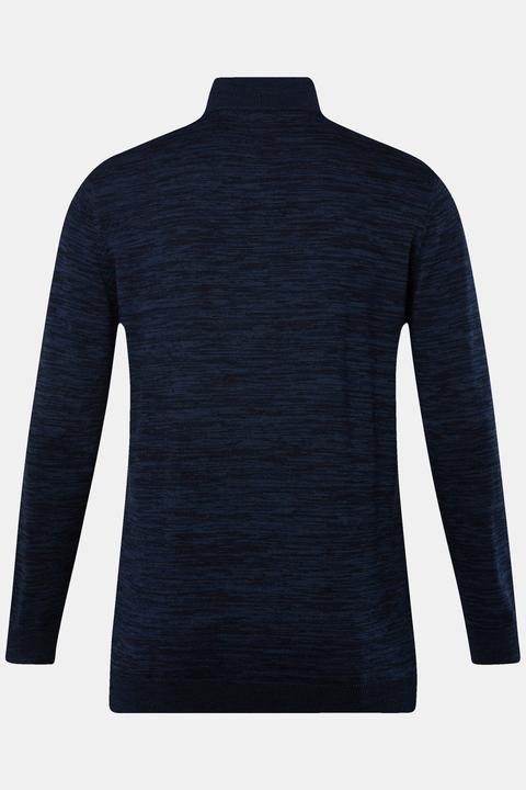 Produktbild Men+ Pullover, Stehkragen (L)