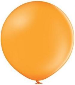 Pastell-Orange