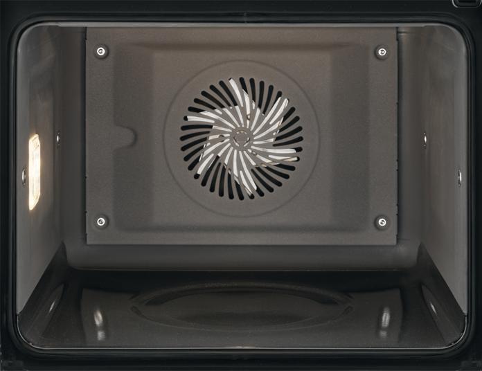 Actual product image Electrolux Eb6gl4xsp