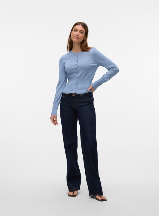 Produktbild Vero Moda VMPELIA Strickjacke Strickjacke (S)