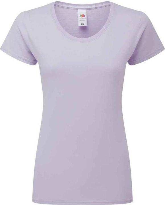 Produktbild Fruit of the Loom Iconic 195 TShirt (M)