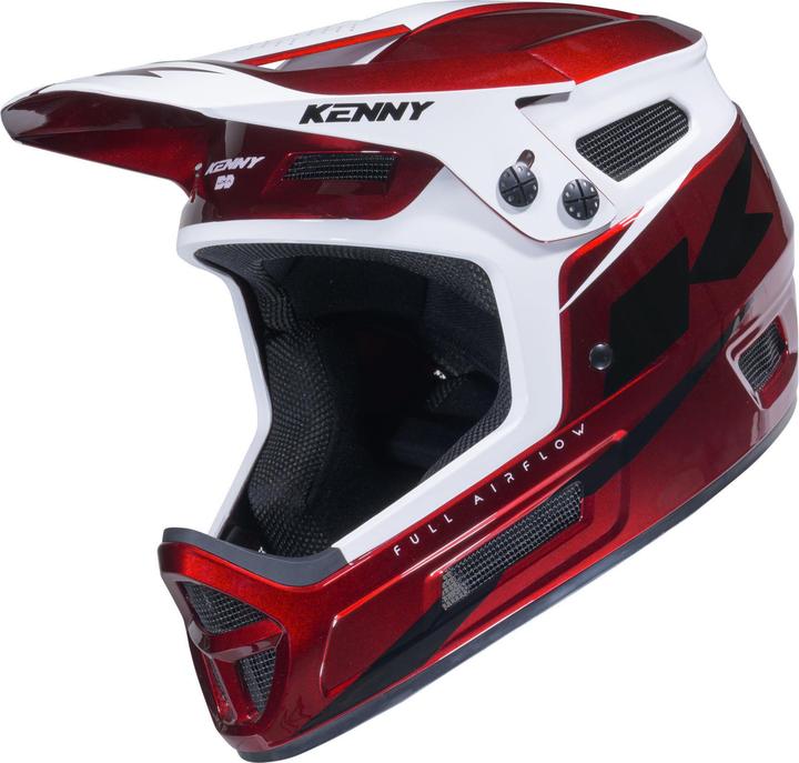 Produktbild Kenny Elite Graphic (55 - 56 cm)