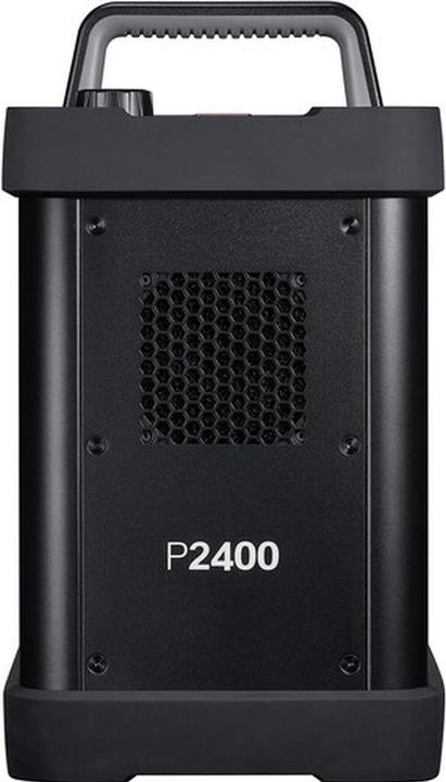 Actual product image Godox P2400 Power Pack