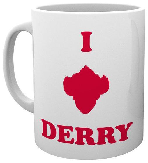 Immagine prodotto GB Eye it Capitolo 2 Boccale di Derry MG3674