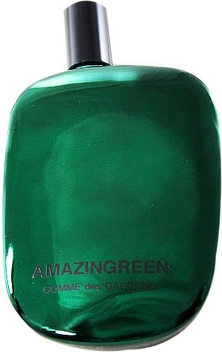 Produktbild Comme des Garçons Amazingreen (Eau de Parfum, 50 ml)
