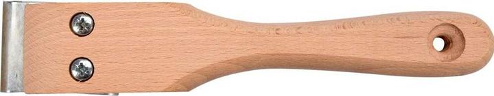 Productafbeelding Toya Handmatige houtkrabber 4 cm 06840