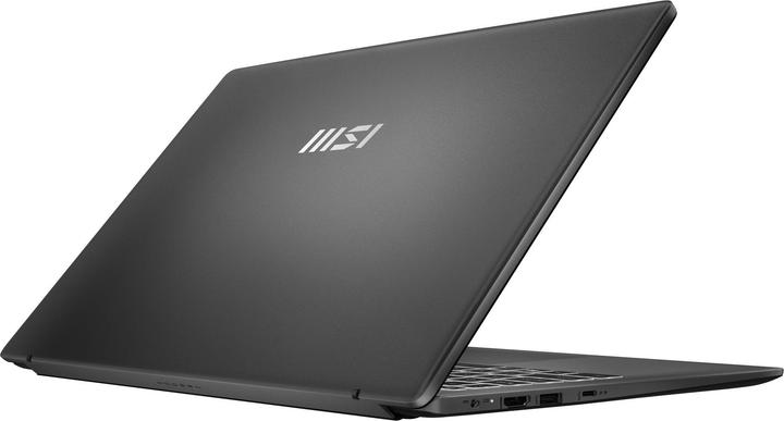 Actual product image MSI Modern 15 F1MG-687XFR (15.60", 512 GB, 8 GB, FR)