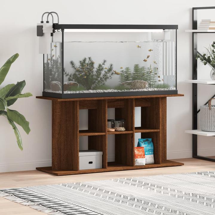 Produktbild vidaXL Aquariumständer