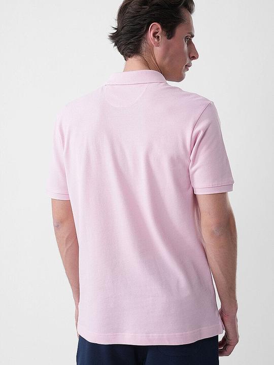 Produktbild La Martina Poloshirt (L)