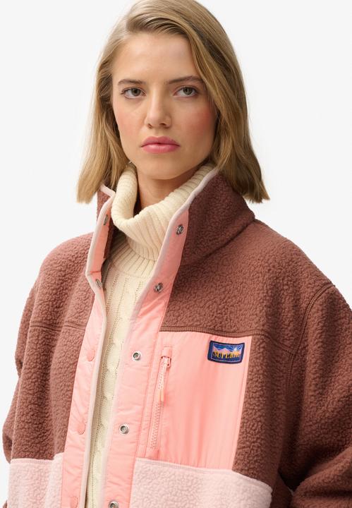 Image du produit Superdry Colour Block (M)