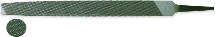 Actual product image Crescent Magicut Feile, flach, 250 mm (250 mm)
