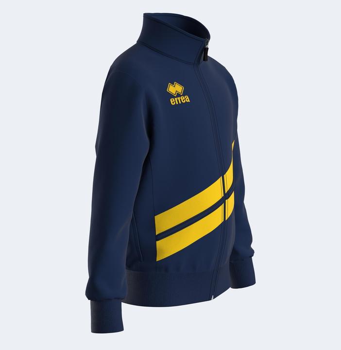 Produktbild Errea Jacket Jim Jr (XXS)