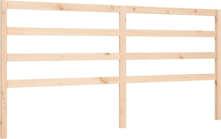 Produktbild vidaXL Gilberte (200 x 200 cm)