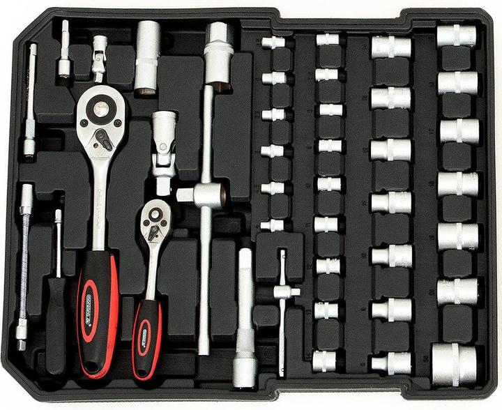 Actual product image Monzana Tool case (1 pieces)