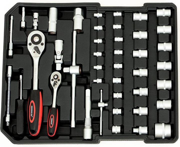Produktbild Monzana Werkzeugkoffer (1 Teile)