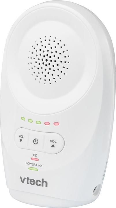 Productafbeelding VTech DM1111 (Babyfoon Audio, 460 m)