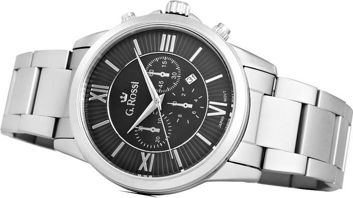 Produktbild Gino Rossi G. ROSSI - 6846B (zg200c) universal watch (42 mm)