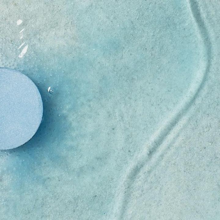 Image du produit Thalgo Tablettes de bain Iles Pacific Lagoon (150 ml, Bombe de bain)