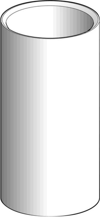 Produktbild Schneider Electric Rohrabdeckung