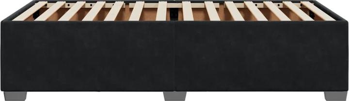 Image du produit vidaXL Bettgestell (90 x 190 cm)