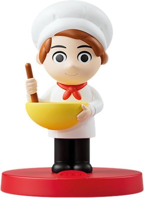 Image du produit Faba - Oggi Cucino Io (Italien)