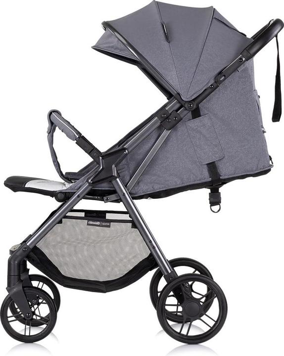 Produktbild Chipolino Kinderwagen Sparkle Buggy