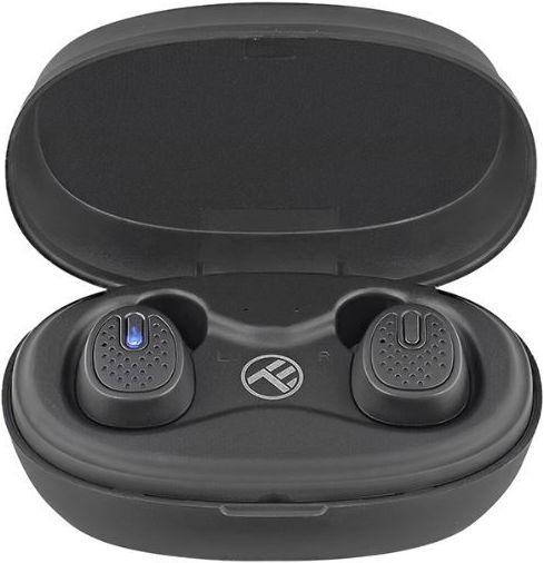Actual product image Tellur Stereo earbuds Mood black (Wireless)