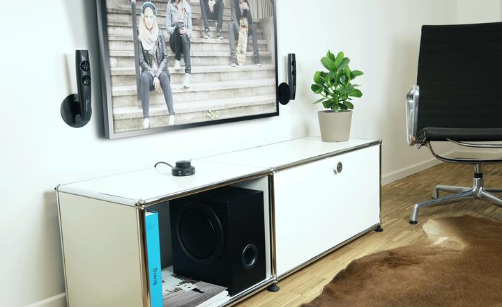 Image du produit Wavemaster STAX BT 2.1 Bluetooth