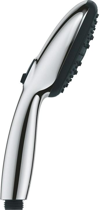 Produktbild Grohe Vitalio Start 110 QuickFix Handbrause, intelligente Strahlumstellung, wassersparend, 3 Strahlarten (3 Strahlarten, 7.40 l/min)