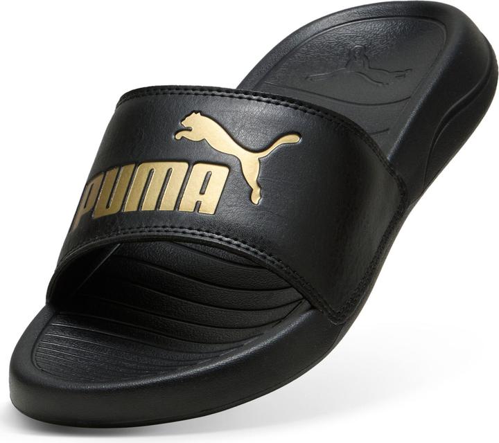 Image du produit Puma Popcat 20 Metallic Whisper (39)