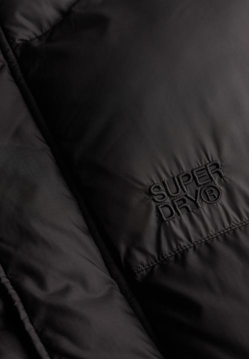 Produktbild Superdry Wattierte Tech-Weste (L)