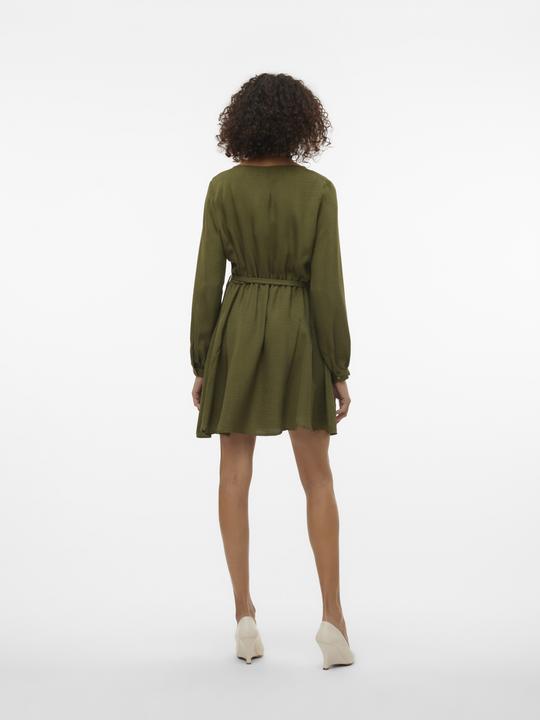 Actual product image Vero Moda VMMELONEY Short dress Dress (L)