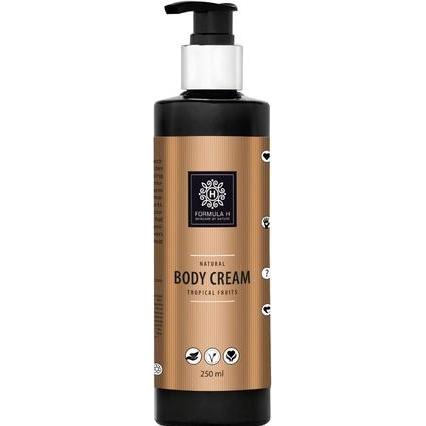 Formula H Skincare, Bodylotion, Formula H - Bodycreme 250 ml (Körpercreme, 250 ml)