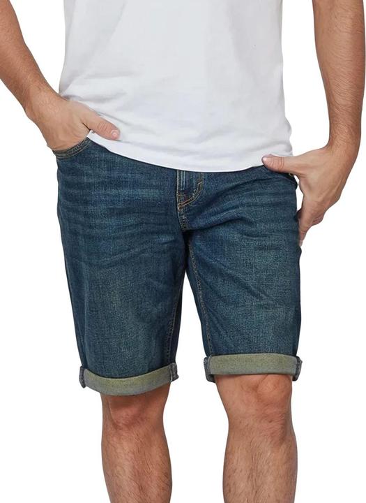 Stone Blue Denim Tint