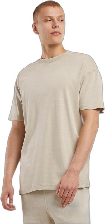 Produktbild Urban Classics Washed Rib Tee - 195339 (5XL)