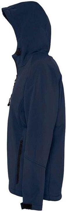 Immagine prodotto Sols Replay Giacca Soft Shell Con Cappuccio Uomo (M)