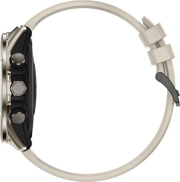 Actual product image Carneo - ChytrÃ© hodinky GTR eXpedition Titan - Sand Grey (44 mm)