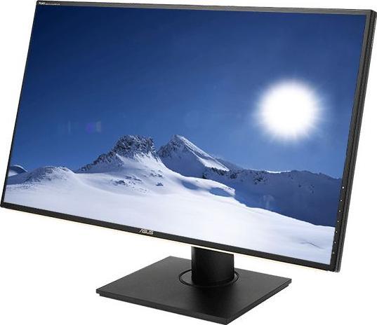 Actual product image ASUS ProArt PA329C (3840 x 2160 Pixels, 32")