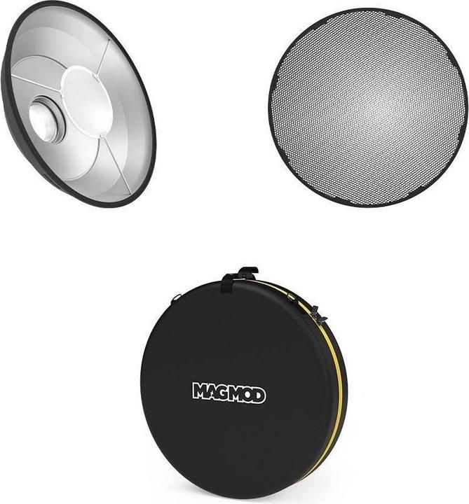 Image du produit Magmod Kit Beauty Dish XL Pro (Diffuseur)
