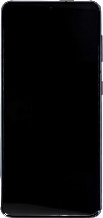 Produktbild Samsung LCD-Display + Touch-Einheit SM-G991 Galaxy S21 Phantom Grey ohne Kamera (Service Pack) (Display)