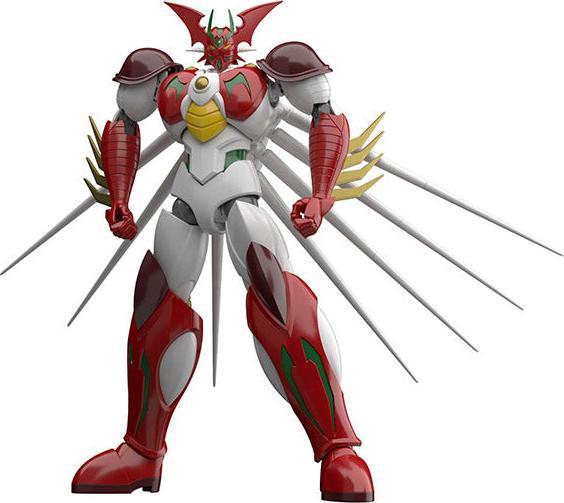 Image du produit Bandai 1/144 HG AILE STRIKE GUNDAM