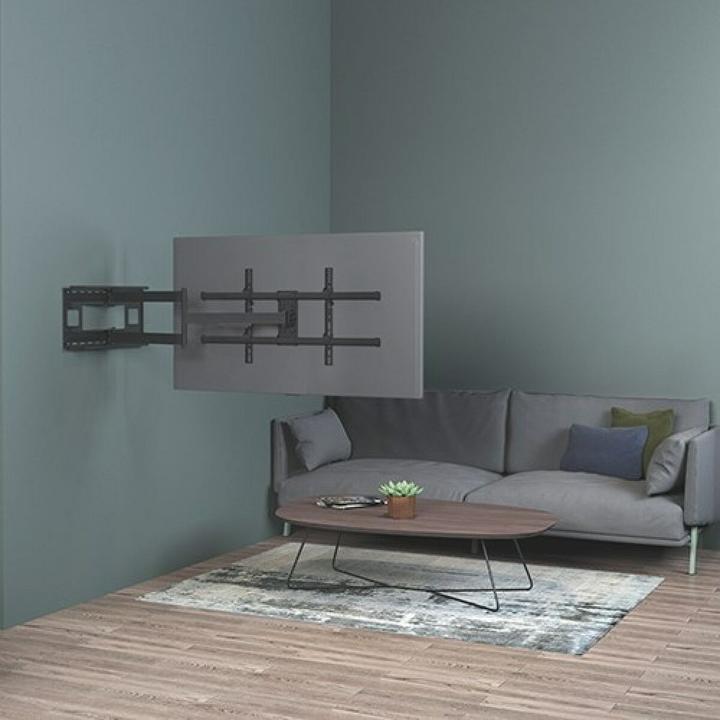 Produktbild Techly ICA-PLB 490 (Wand, 80", 50 kg)