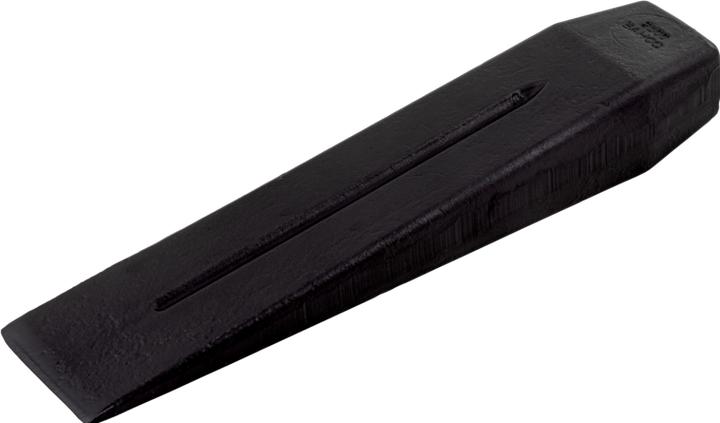 Produktbild Irimo Traditioneller Spaltkeil aus Stahl, 230 mm, 1,5 kg