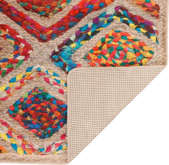 Image du produit vidaXL Teppich (120 x 180 cm)