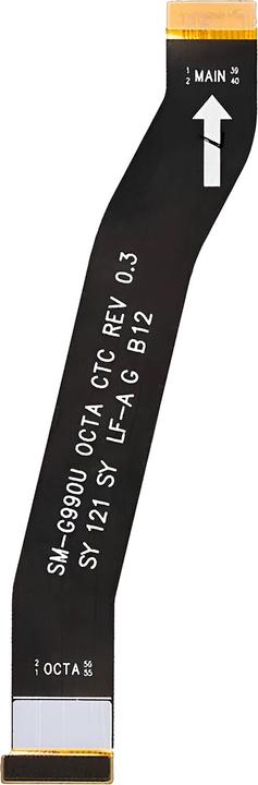 Produktbild Clappio Bildschirm Flexkabel (Galaxy S21 FE)