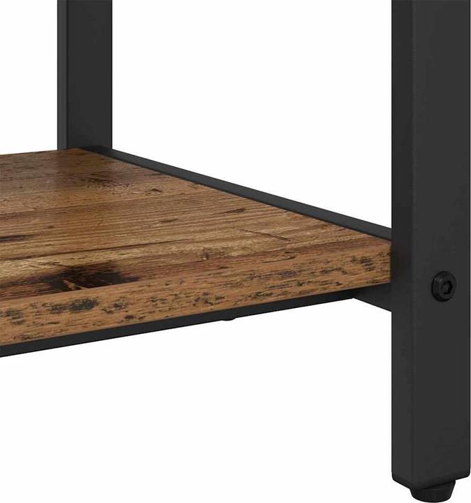 Actual product image vidaXL Kleiderständer