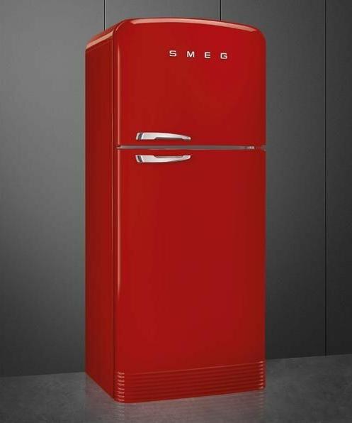 Actual product image Smeg Retro Style FAB50RRD5 (524 l)