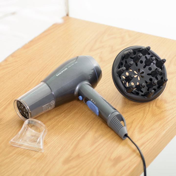 Image du produit Taurus Lyss 2300 Ionic - hårtørrer